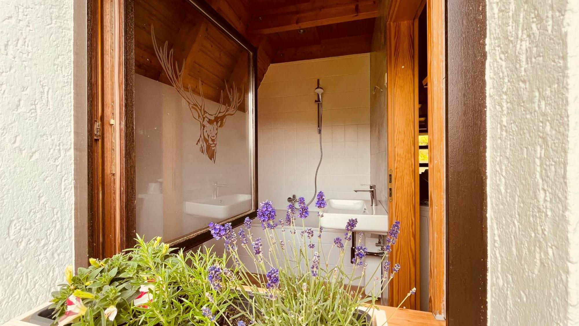 Fluegels Rebi-Baude Villa Rechenberg-Bienenmuhle Luaran gambar