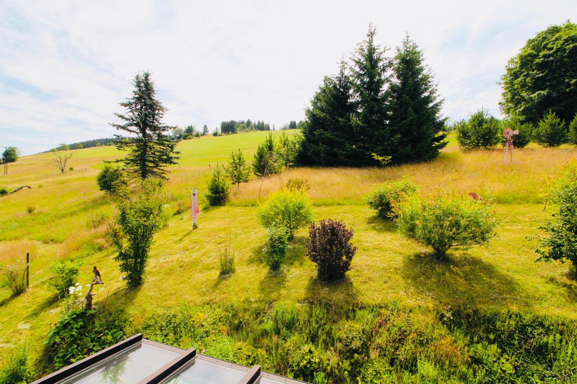 Fluegels Rebi-Baude Villa Rechenberg-Bienenmuhle Luaran gambar