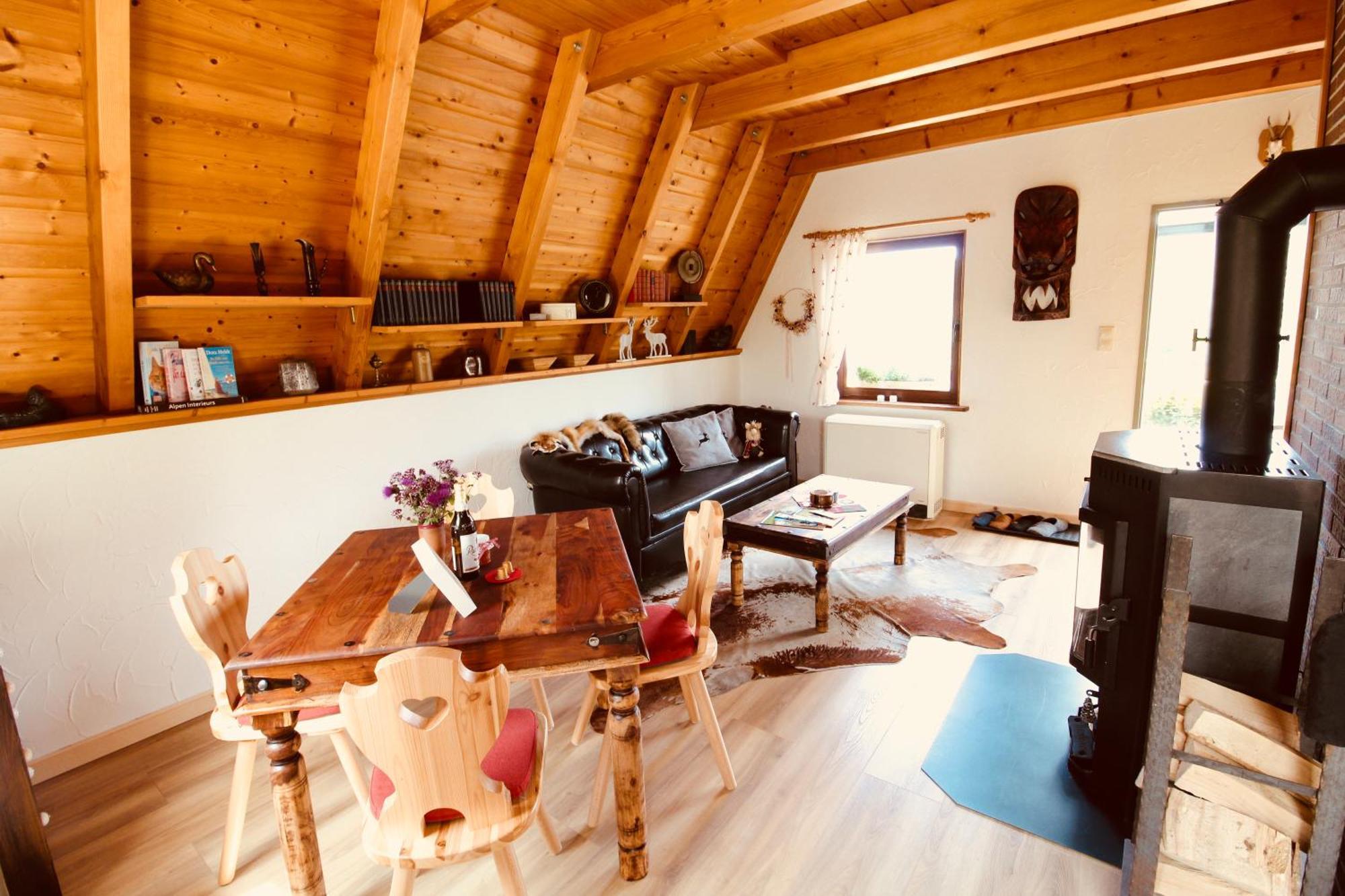 Fluegels Rebi-Baude Villa Rechenberg-Bienenmuhle Luaran gambar