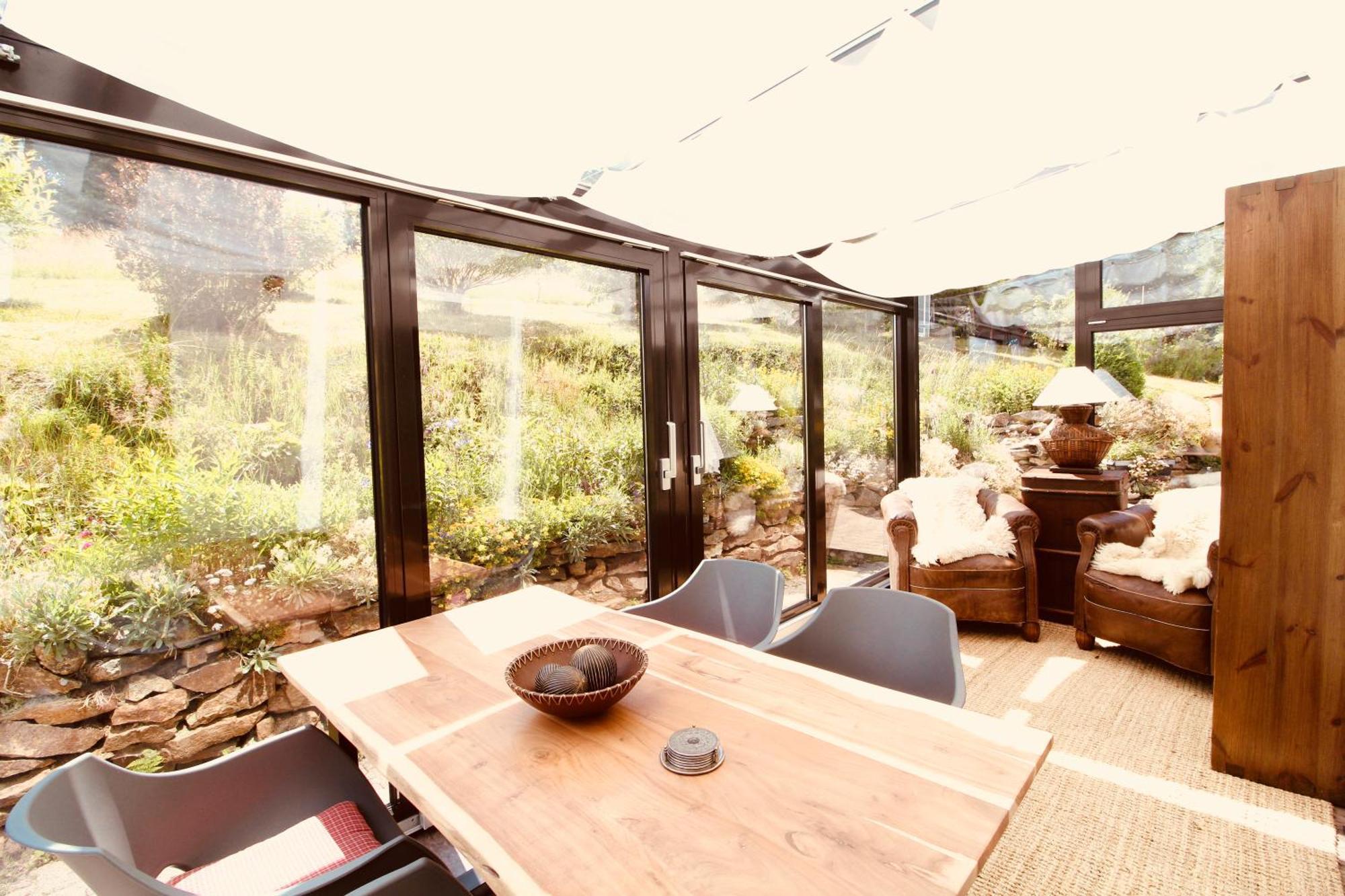 Fluegels Rebi-Baude Villa Rechenberg-Bienenmuhle Luaran gambar