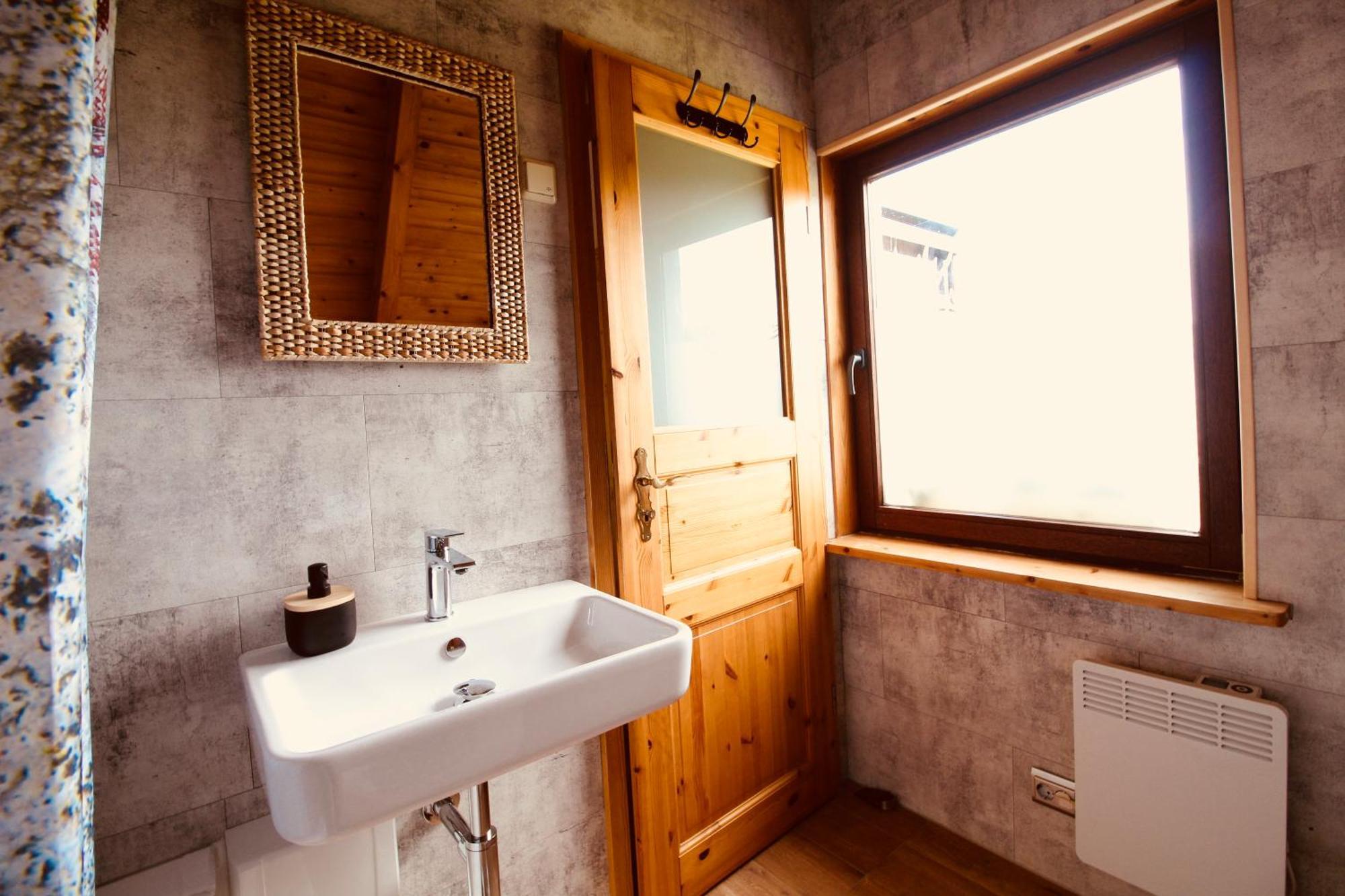 Fluegels Rebi-Baude Villa Rechenberg-Bienenmuhle Luaran gambar