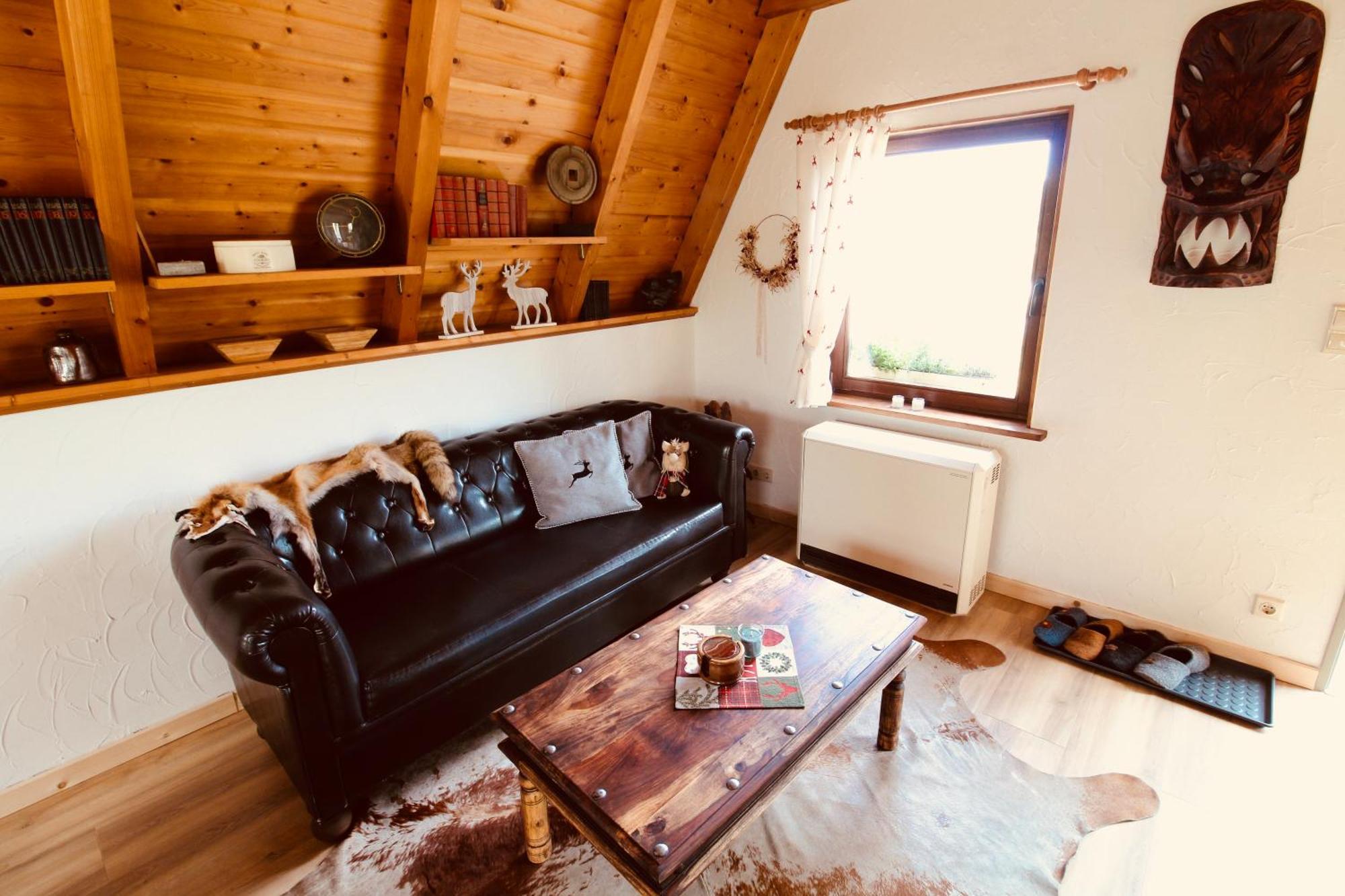 Fluegels Rebi-Baude Villa Rechenberg-Bienenmuhle Luaran gambar
