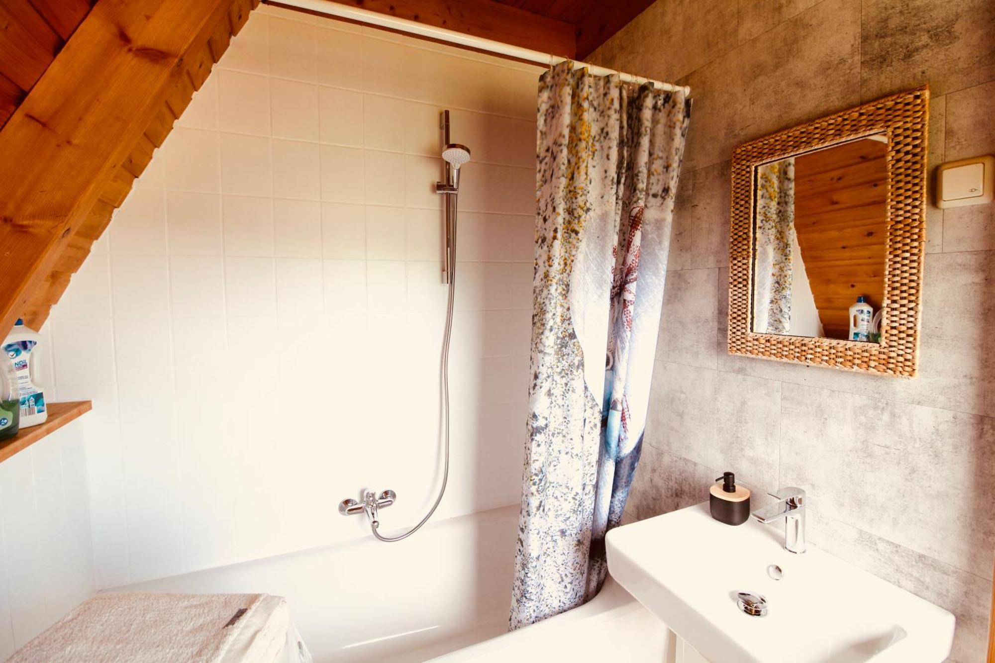 Fluegels Rebi-Baude Villa Rechenberg-Bienenmuhle Luaran gambar