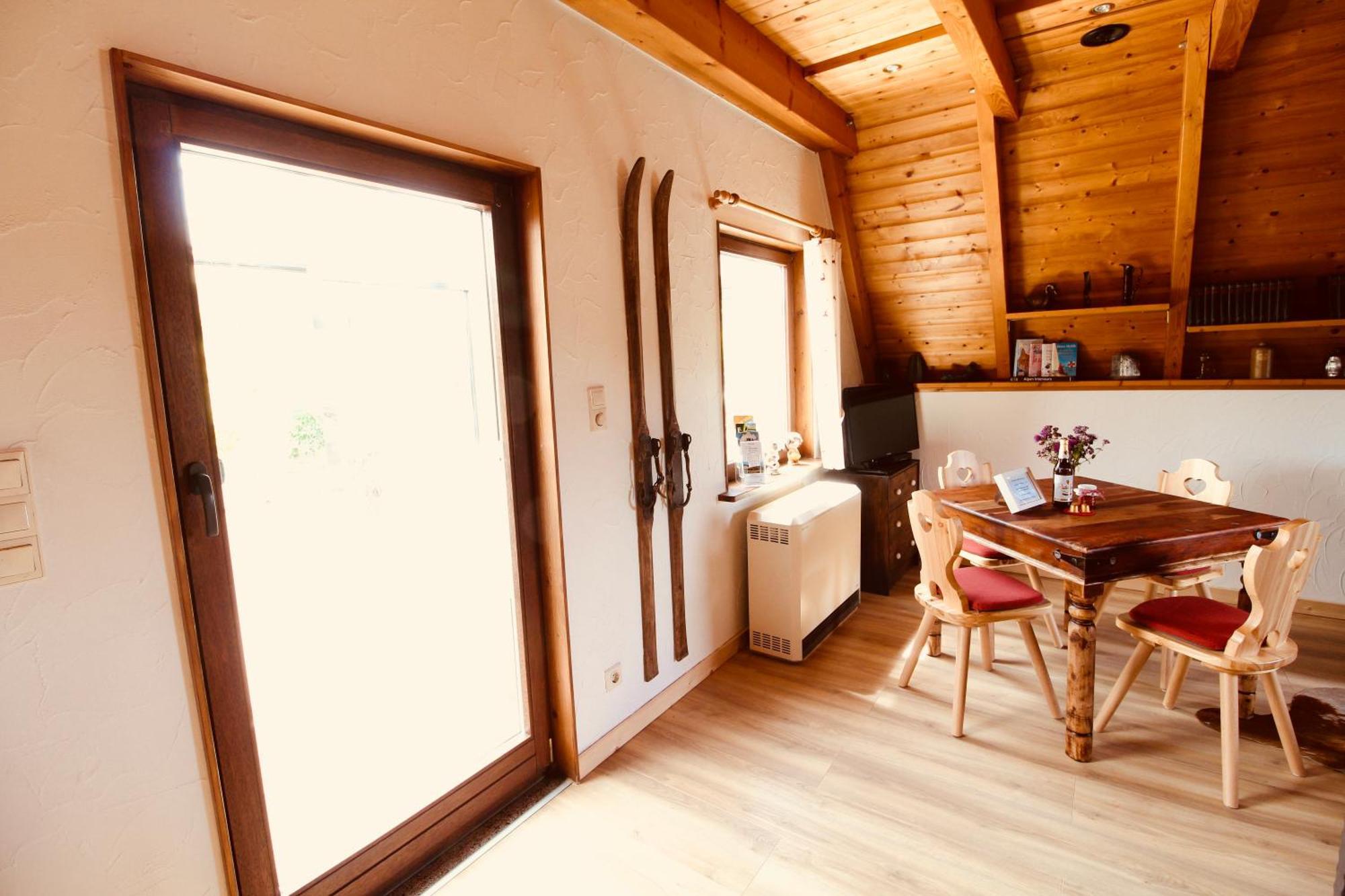 Fluegels Rebi-Baude Villa Rechenberg-Bienenmuhle Luaran gambar