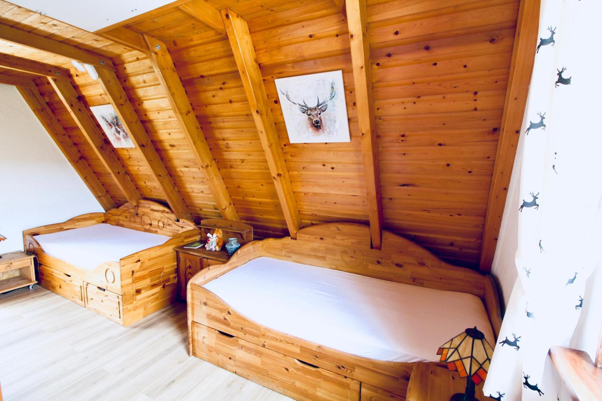 Fluegels Rebi-Baude Villa Rechenberg-Bienenmuhle Luaran gambar